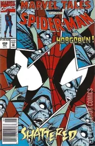 Marvel Tales #258