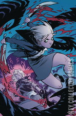 Variant Cover for Something Is Killing the Children #42