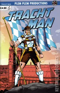 Tracht Man #1