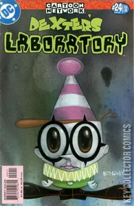 Dexter's Laboratory #24