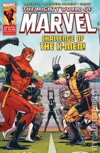 The Mighty World of Marvel #62