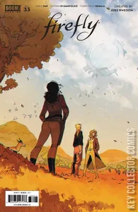 Firefly #33