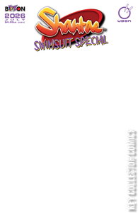 Shantae Swimsuit Special #2026