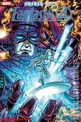 Variant Cover for Fantastic Four: First Foes - Shalla Bal #1