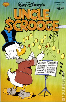 Walt Disney's Uncle Scrooge