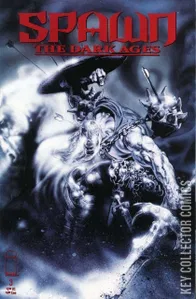 Spawn: The Dark Ages #3