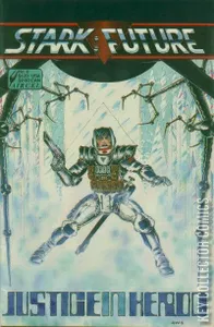 Stark: Future #4