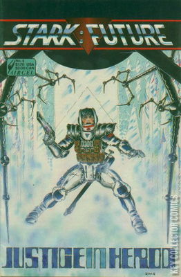 Stark: Future