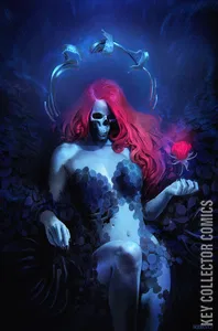 Poison Ivy #45