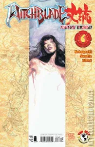 Witchblade: Takeru Manga #6