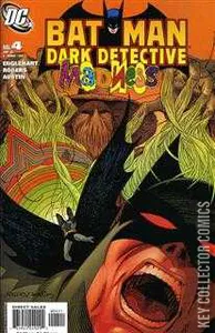 Batman: Dark Detective #4