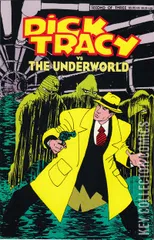 Variant Cover for Dick Tracy #2