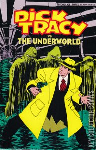 Dick Tracy #2 
