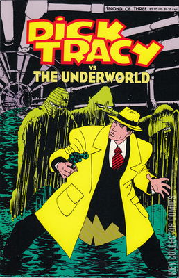 Dick Tracy