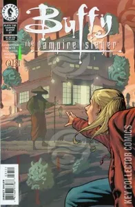 Buffy the Vampire Slayer #37