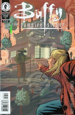 Buffy the Vampire Slayer