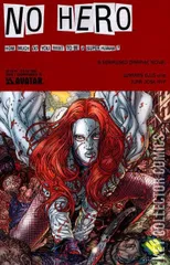 Cover for No Hero #1