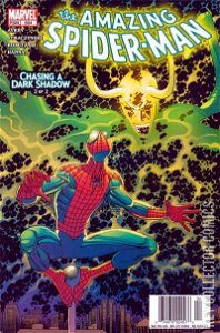 Amazing Spider-Man #504
