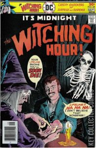 The Witching Hour #65