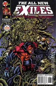 All New Exiles #6