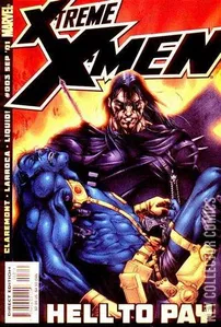 X-Treme X-Men #3