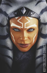 Star Wars: Ahsoka #1 