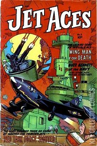 Jet Aces #3