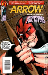 Arrow #1