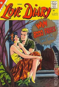 Love Diary #3