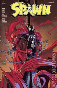 Spawn #286