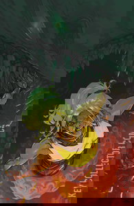 Something Is Killing the Children #46