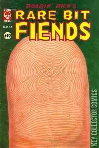 Roarin' Rick's Rare Bit Fiends #19