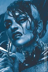 Chastity #4