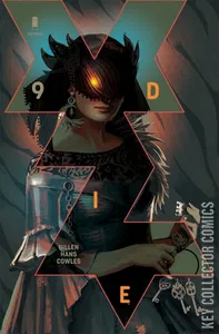 Die #9