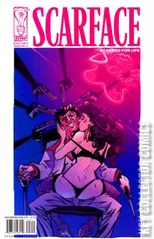 Cover for Scarface: Scarred For Life #2