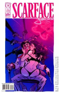 Scarface: Scarred For Life #2