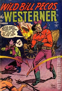 The Westerner Comics #31