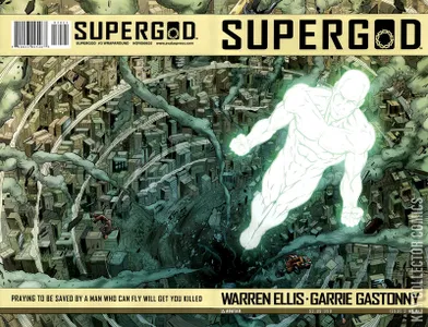 Supergod #3