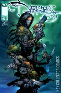 Darkness, The #7