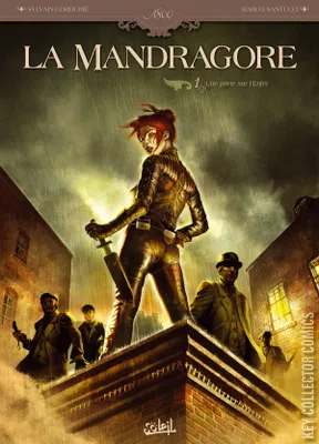 La Mandragore