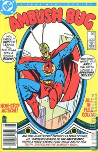 Ambush Bug #1