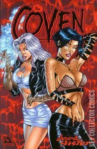 The Coven: Dark Sister #1