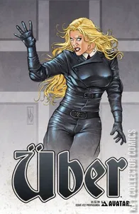 Uber #22