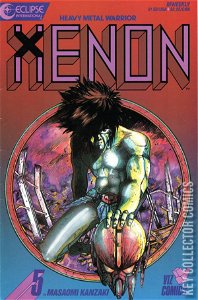 Xenon #5