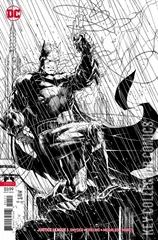 Variant Cover for Justice League #1
