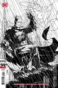 Justice League #1