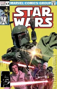 Star Wars #13