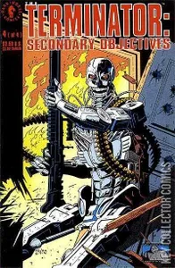 Terminator: Secondary Objectives #4