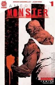 American Monster #1