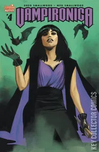 Vampironica #4